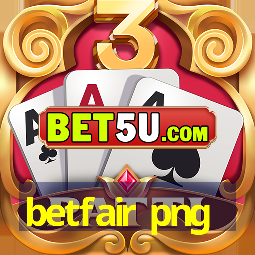 betfair png